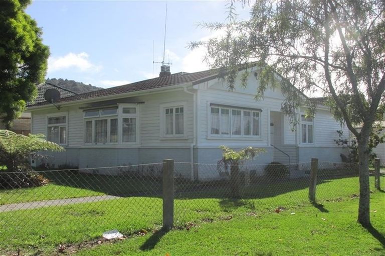 Photo of property in 20 Central Avenue, Avenues, Whangarei, 0110