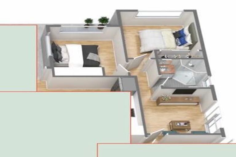 Photo of property in 5 Lavey Road, Flat Bush, Auckland, 2019