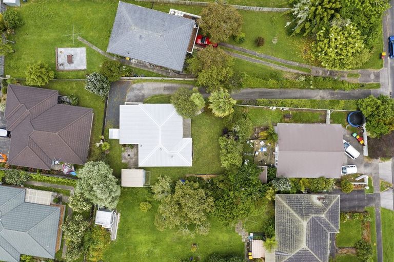 Photo of property in 2/41 Brandon Road, Glen Eden, Auckland, 0602