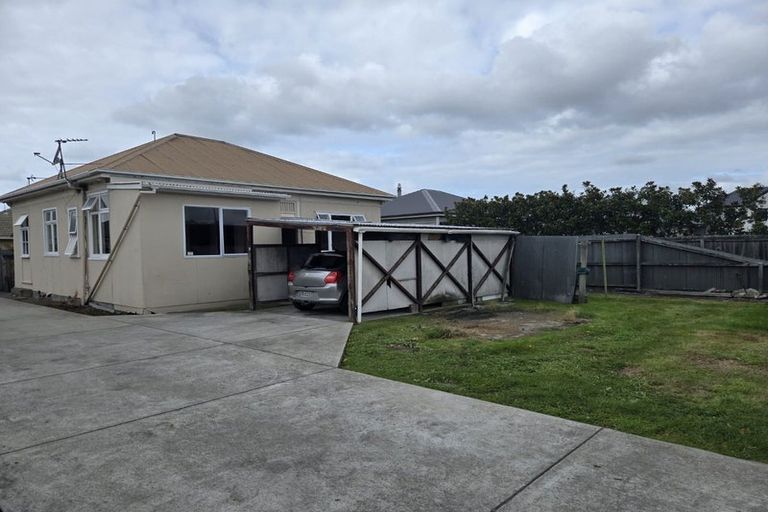 Photo of property in 128a Cranford Street, St Albans, Christchurch, 8014