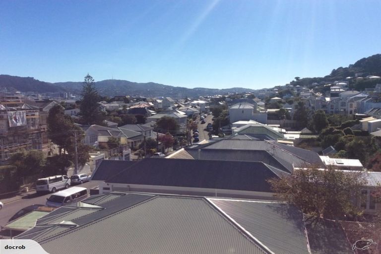 Photo of property in 5/69 Ellice Street, Mount Victoria, Wellington, 6011