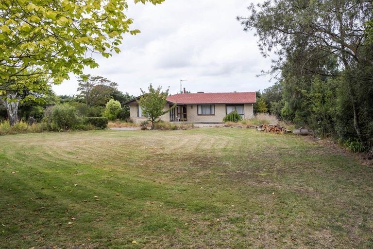 Photo of property in 22 Levels Plain Road, Levels, Timaru, 7975