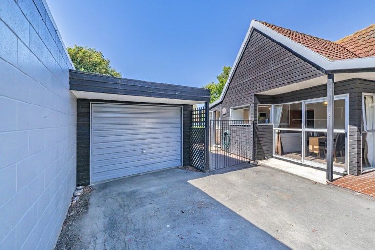 Photo of property in 36b Pennington Street, Leeston, 7632