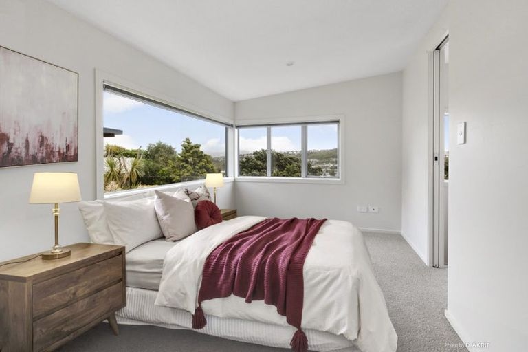 Photo of property in 83a Nevay Road, Miramar, Wellington, 6022