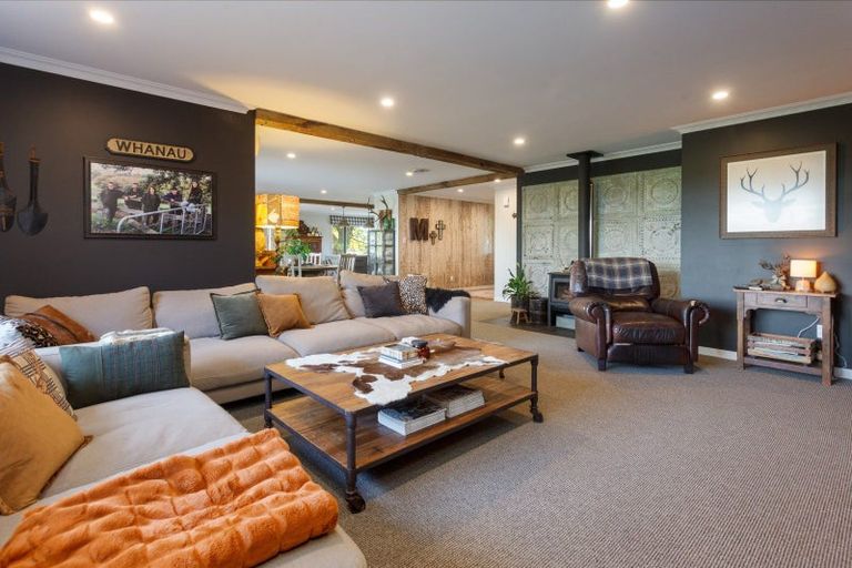 Photo of property in 299 Tower Road, Matamata, 3471