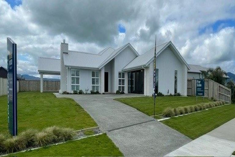 Photo of property in 24 Kaimai Drive, Matamata, 3400