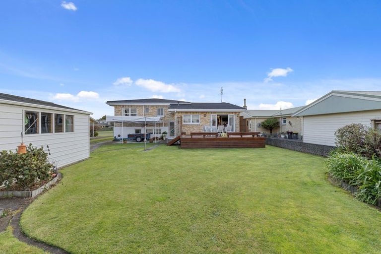 Photo of property in 26 Rata Street, Matamata, 3400