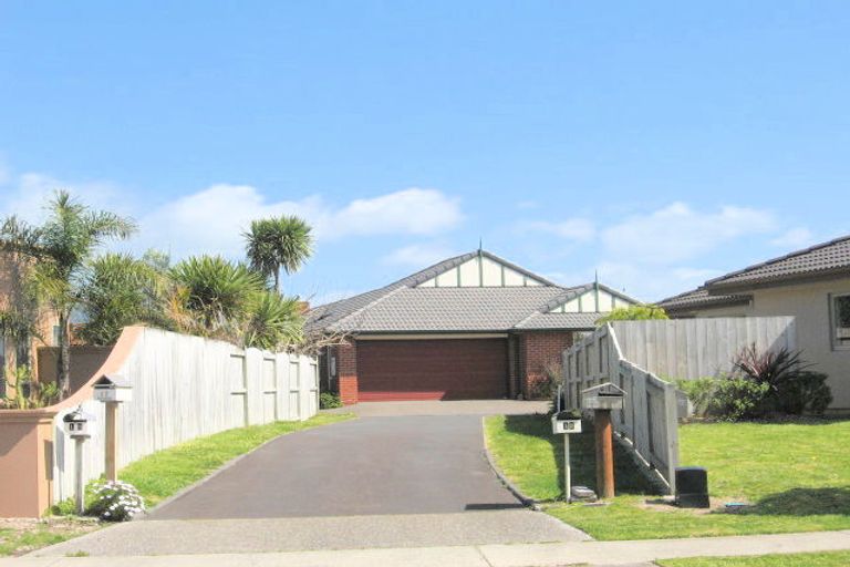 Photo of property in 19 Santa Barbara Drive, Papamoa Beach, Papamoa, 3118