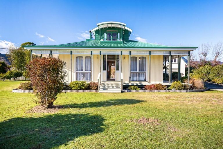 Photo of property in 95 Long Plain Road, Takaka, 7183
