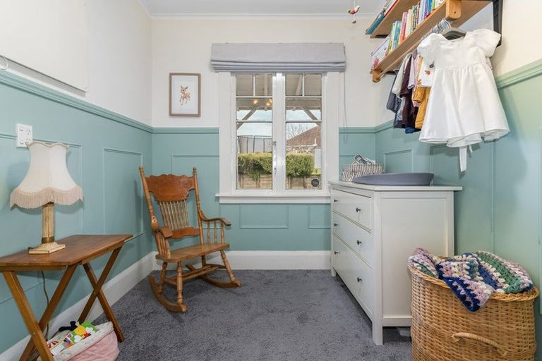 Photo of property in 17 Harris Street, Huntly, 3700