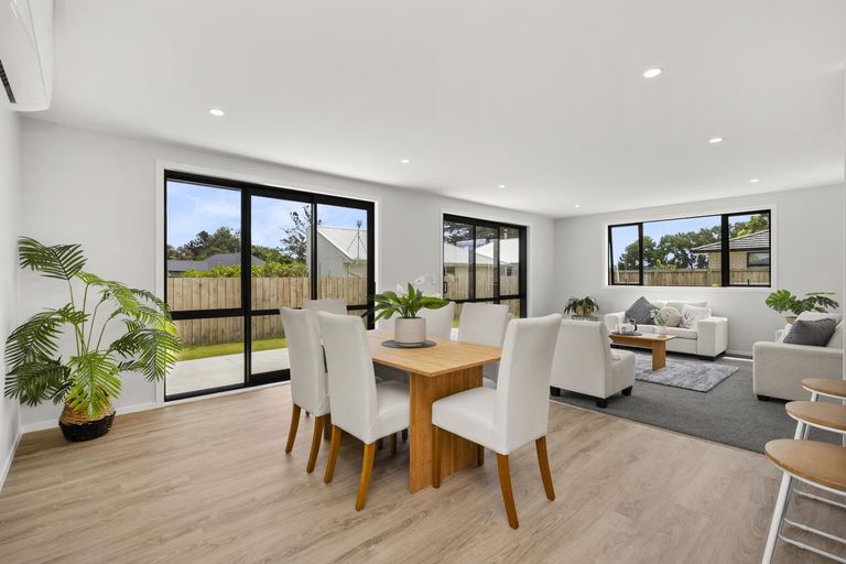 Photo of property in 152b Park Road, Horotiu, Hamilton, 3288
