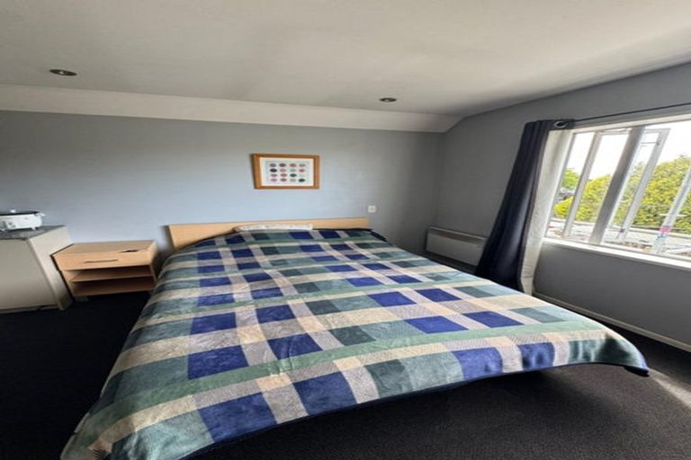 Photo of property in 21/31 Poulson Street, Addington, Christchurch, 8024