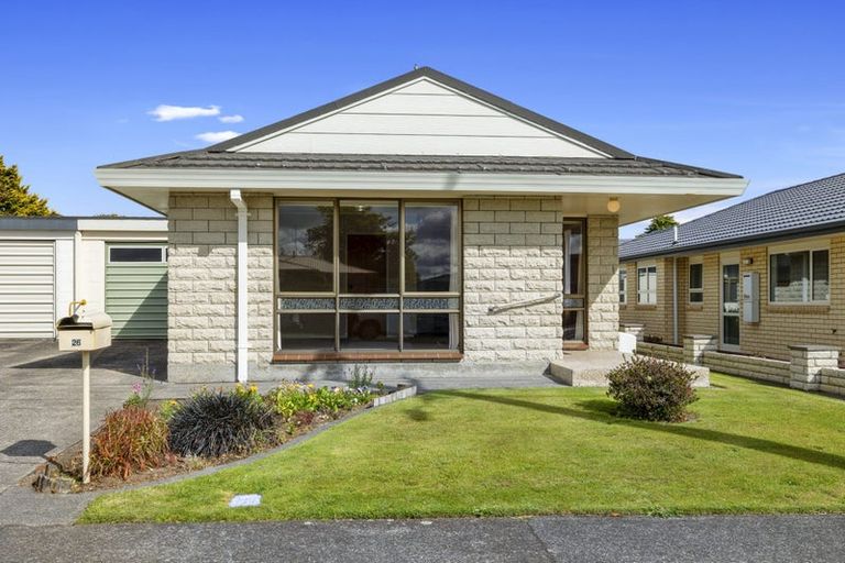 Photo of property in 26 Brown Street, Inglewood, 4330