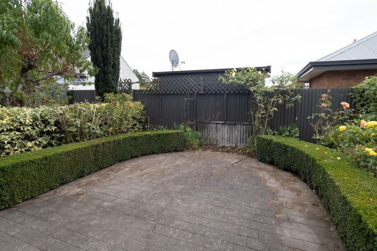 Photo of property in 32 Cameron Street, Ashburton, 7700