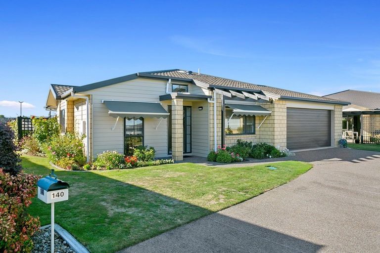 Photo of property in Parkside Villas, 140/11 Manuka Street, Matamata, 3400