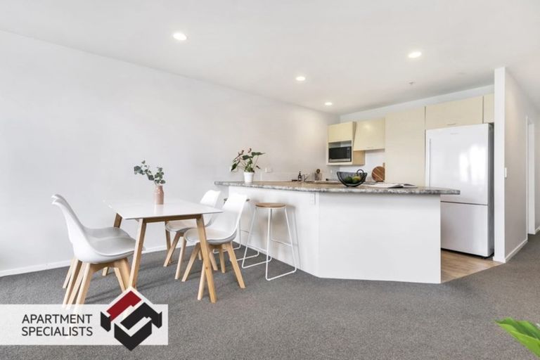 Photo of property in 4c/15 Blake Street, Ponsonby, Auckland, 1011