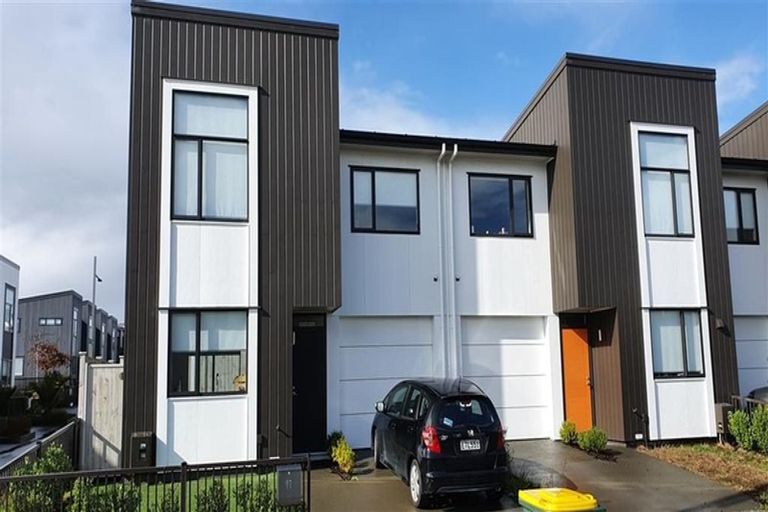 Photo of property in 19 Horo Road, Flat Bush, Auckland, 2019