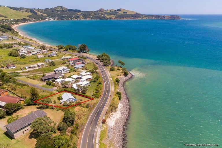 Photo of property in 24 Akiha Street, Omapere, Kaikohe, 0473