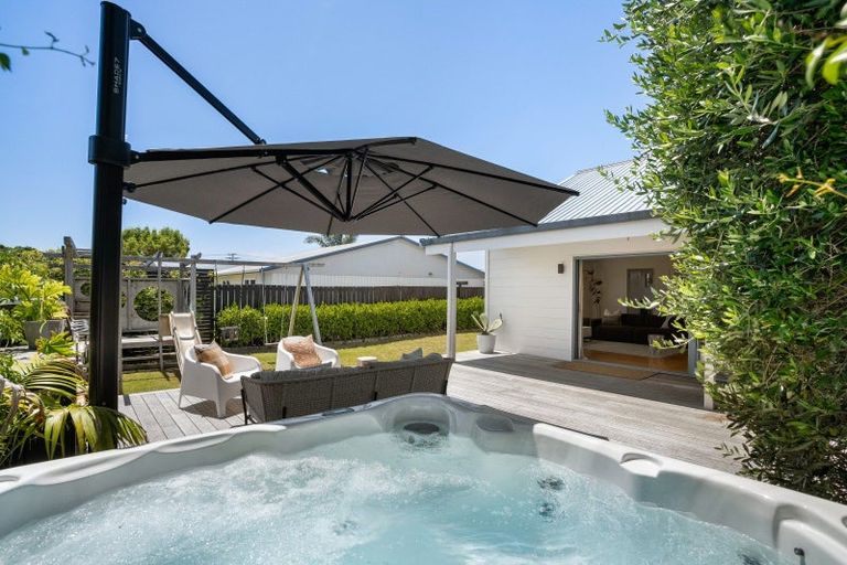 Photo of property in 208b Leander Road, Whangamata, 3620