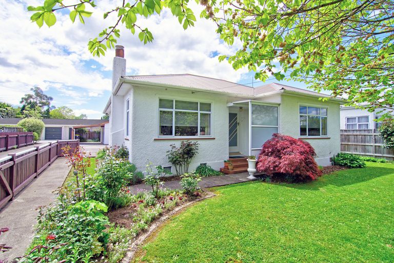 Photo of property in 24 Michael Street, Kuripuni, Masterton, 5810