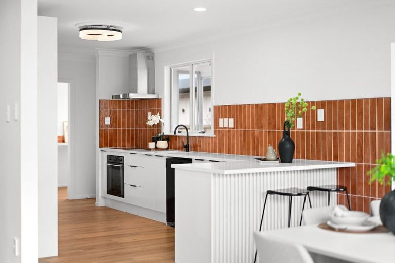 Photo of property in 27 Fuchsia Avenue, Pukete, Hamilton, 3200