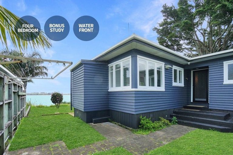 Photo of property in 58 Youngs Road, Papakura, 2110