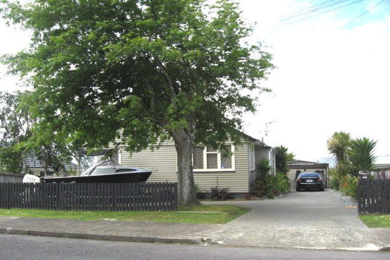 Photo of property in 24 Orchard Rise, Rosehill, Papakura, 2113