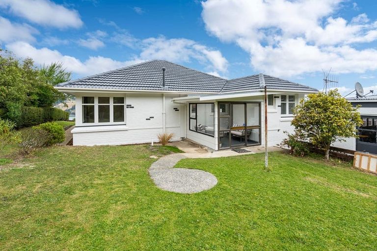Photo of property in 39 Kauri Street, Ravensbourne, Dunedin, 9022