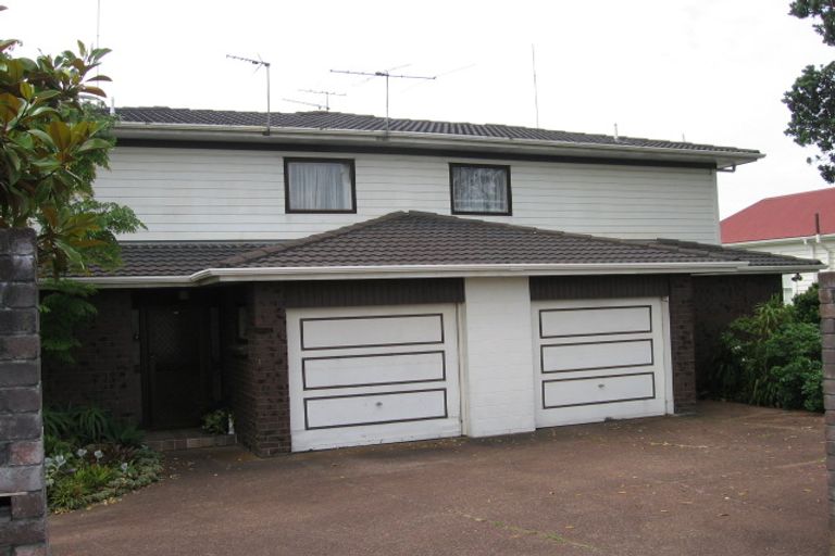 Photo of property in 4/674 Remuera Road, Remuera, Auckland, 1050