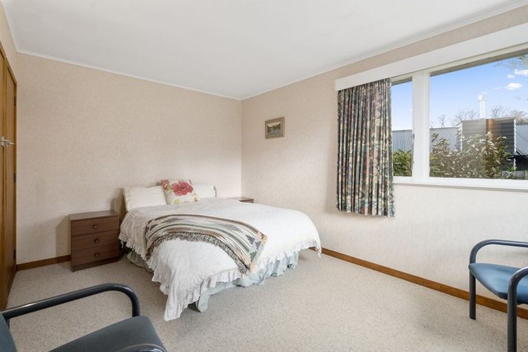 Photo of property in 152 Kelvin Grove Road, Kelvin Grove, Palmerston North, 4414