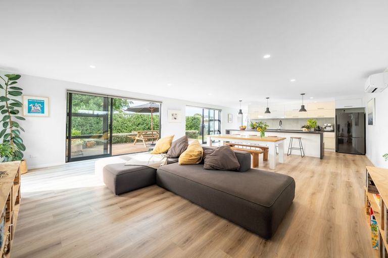 Photo of property in 7a Bideford Place, Dallington, Christchurch, 8061