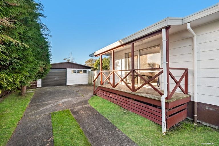 Photo of property in 6 Sheila Place, Dinsdale, Hamilton, 3204