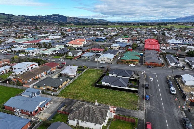 Photo of property in 23 Church Street, Green Island, Dunedin, 9018