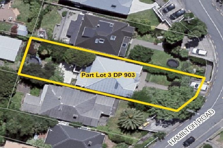 Photo of property in 36 Hamilton Road, Hataitai, Wellington, 6021