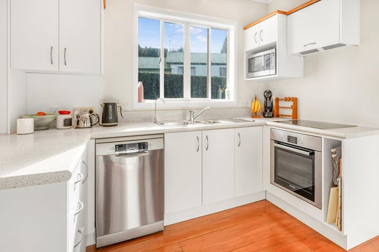 Photo of property in 67 Forest Lake Road, Forest Lake, Hamilton, 3200