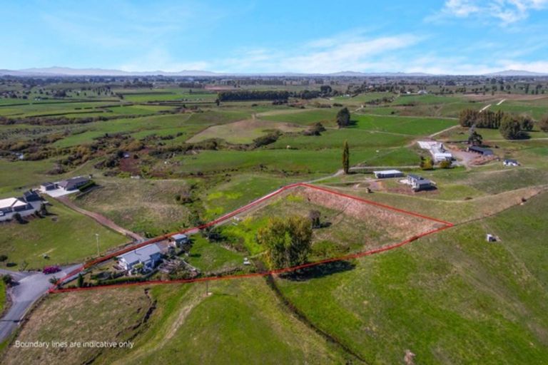 Photo of property in 74 Fox Road, Ngaruawahia, Taupiri, 3791