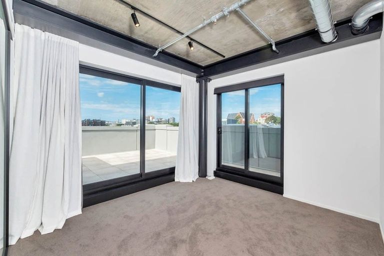 Photo of property in 59 France, 604/59 France Street South, Eden Terrace, Auckland, 1010