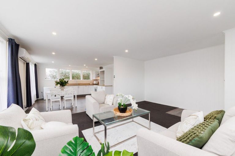 Photo of property in 3a Duff Crescent, Highbury, Palmerston North, 4412