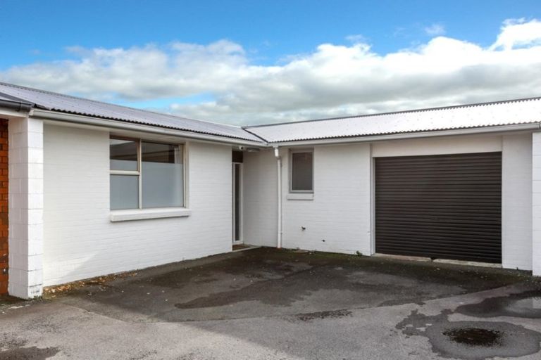 Photo of property in 159c Lemon Street, Strandon, New Plymouth, 4312