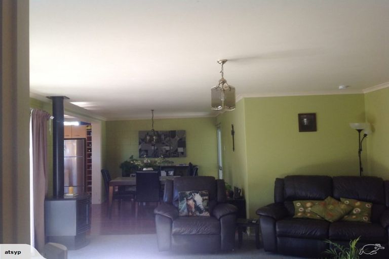 Photo of property in 21 Mace Street, Waitara, 4320