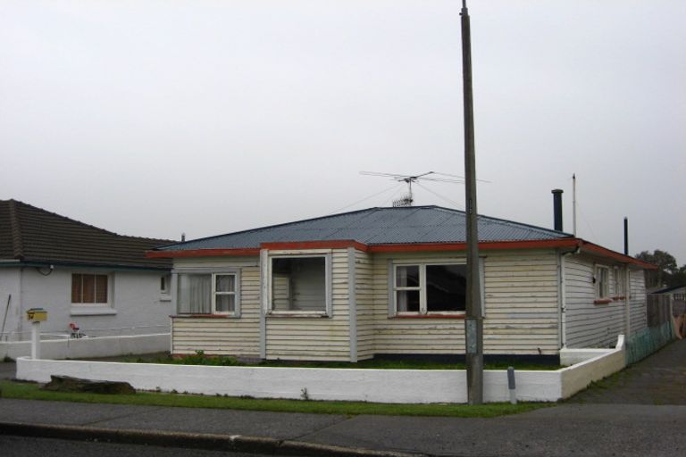 Photo of property in 34 Venus Street, Georgetown, Invercargill, 9812