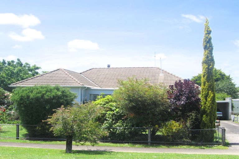 Photo of property in 9 Tawhana Street, Te Kuiti, 3910