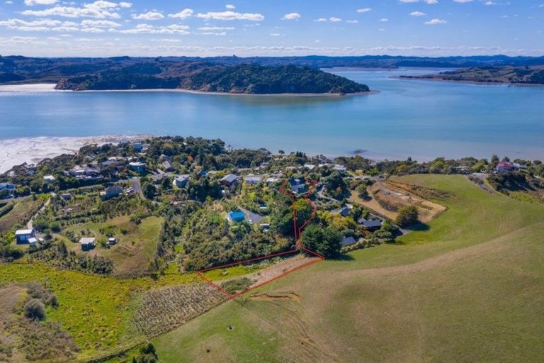 Photo of property in 91a Greenslade Road, Raglan, 3295