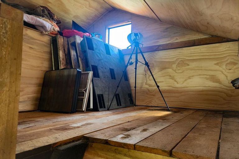 Photo of property in 464 Stafford Loop Road, Awatuna, Hokitika, 7882