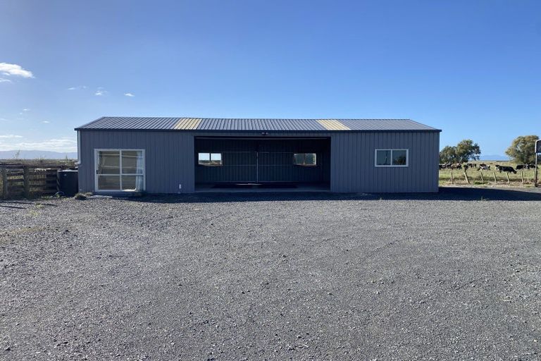 Photo of property in 791 State Highway 25, Waitakaruru, Thames, 3576