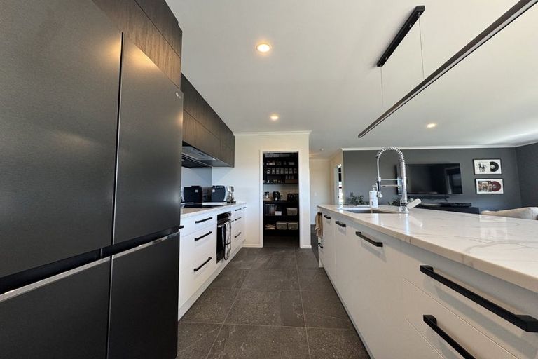 Photo of property in 5 Lesser Close, Rolleston, 7615