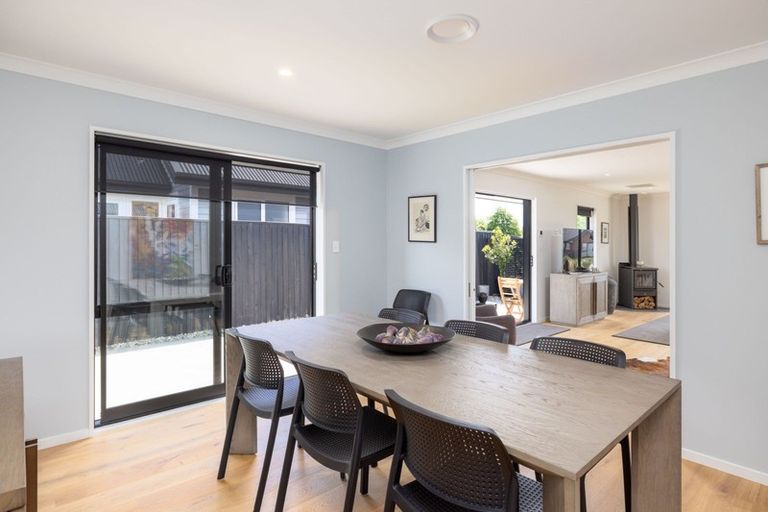 Photo of property in 3 Saint James Place, Rangiora, 7400