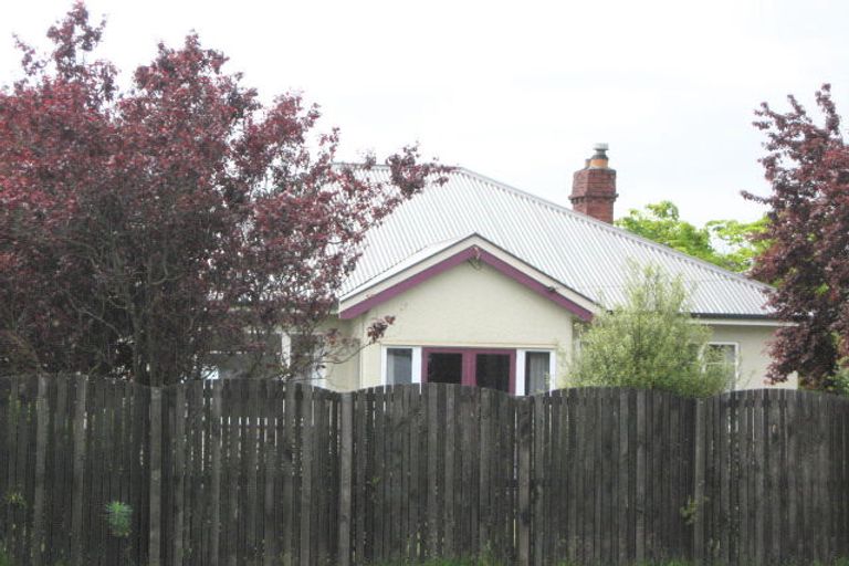 Photo of property in 156 Grimseys Road, Redwood, Christchurch, 8051