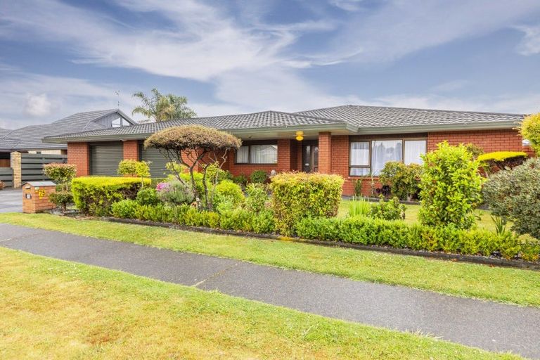 Photo of property in 75 Auckland Road, Greenmeadows, Napier, 4112
