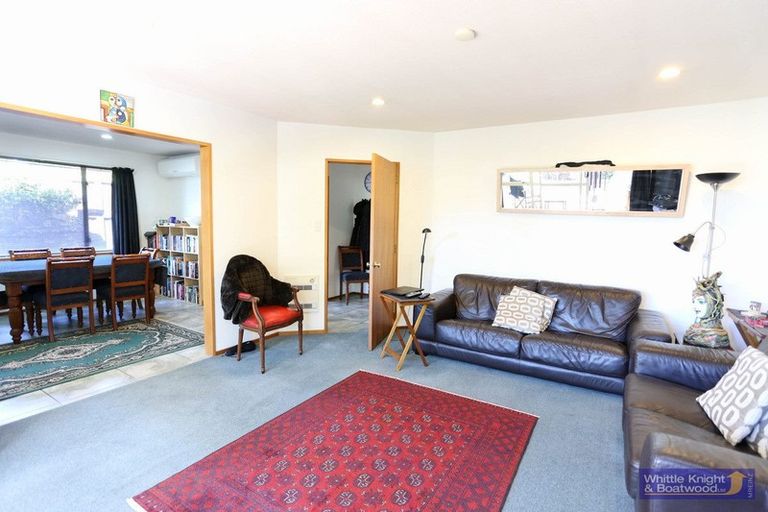 Photo of property in 3/18 Euston Street, Riccarton, Christchurch, 8041